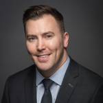 Headshot of Byron Collier