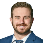 Headshot of Zach Dawson