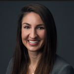 Headshot of Jessica Drzewiecki