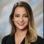 Headshot of Tatyana Hamilton