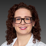 Headshot of Jennifer Seifert