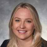 Headshot of Caroline Tippett