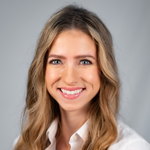 Headshot of Samantha Williams